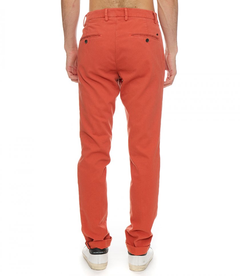 MILANO TROUSERS