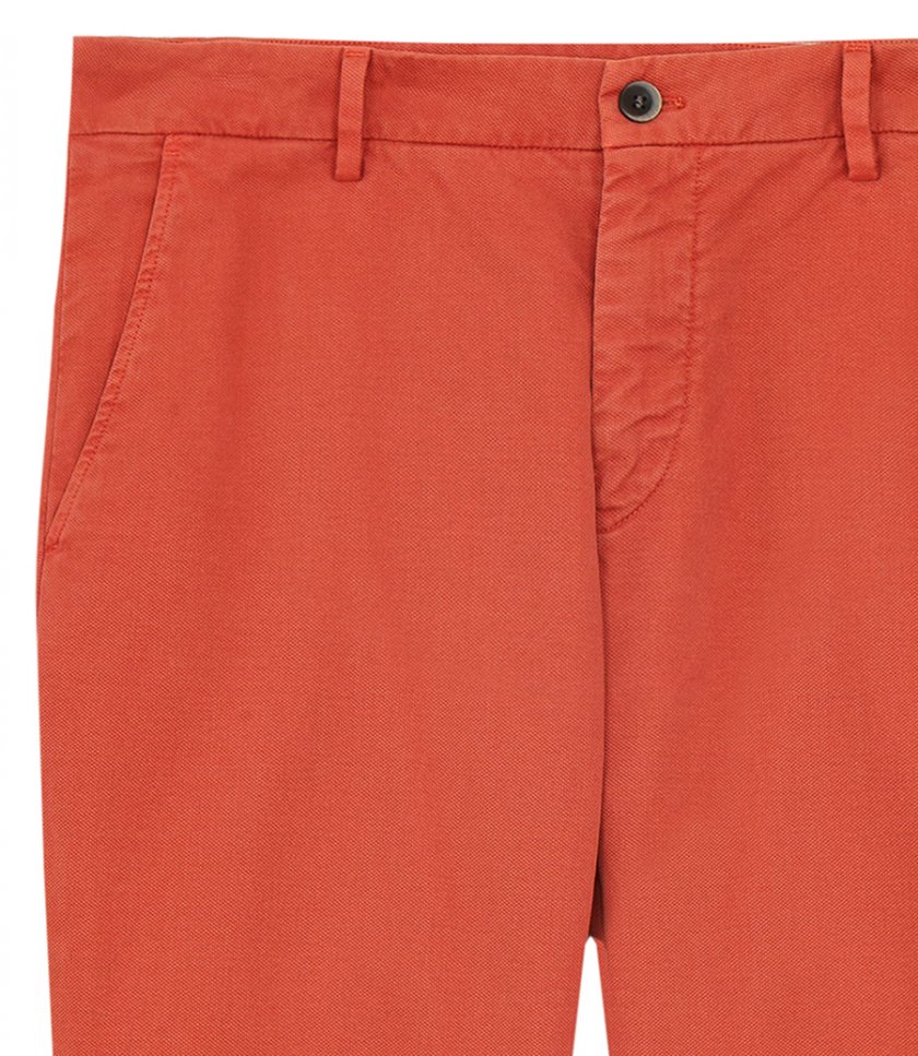 MILANO TROUSERS