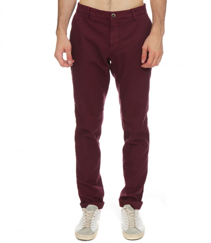 MILANO TROUSERS