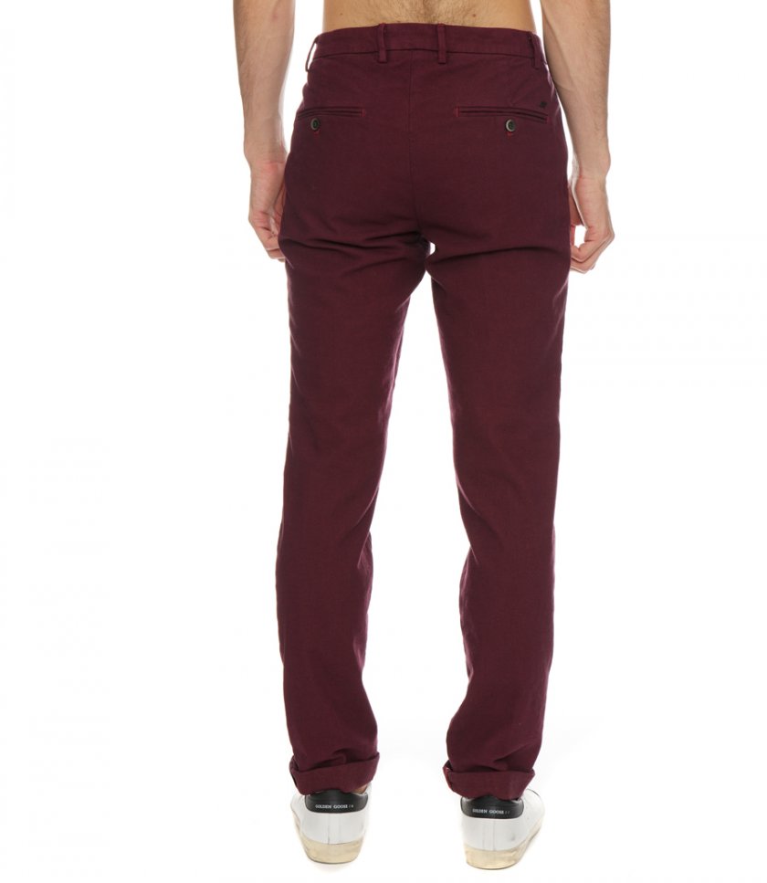MILANO TROUSERS