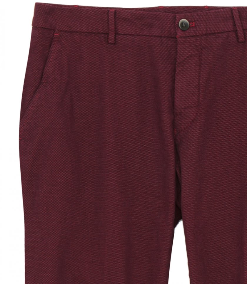 MILANO TROUSERS