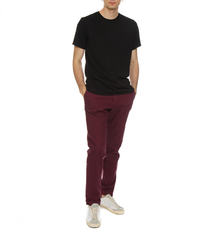 MILANO TROUSERS