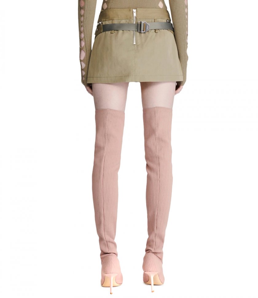 BELT BAG SKIRT