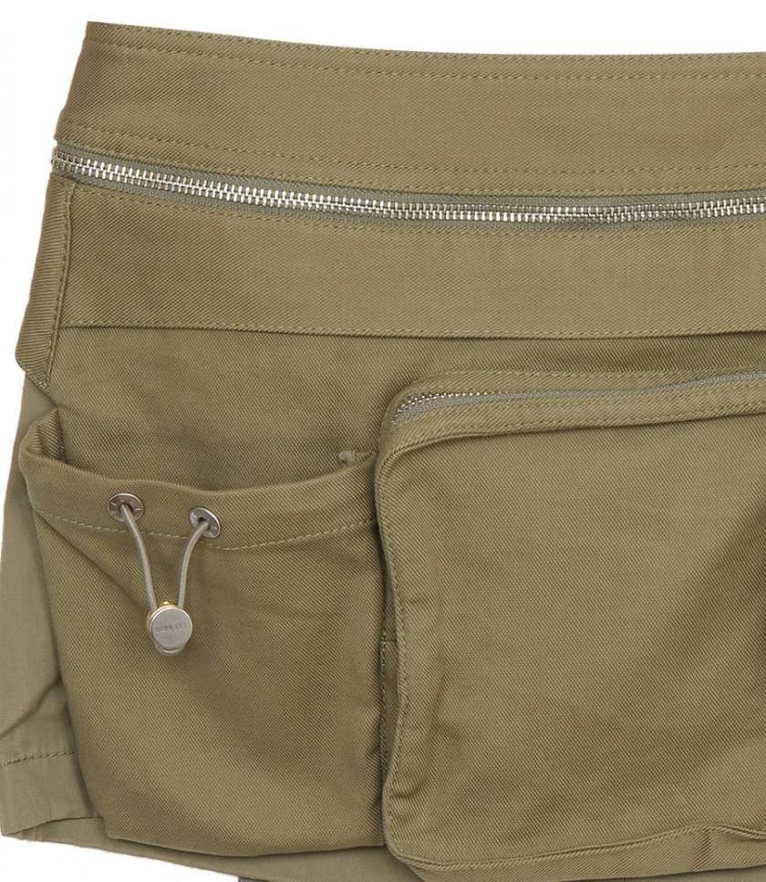 BELT BAG SKIRT