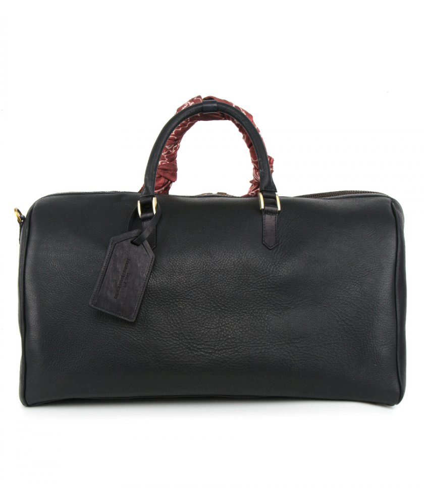 JUST IN - DUFFLE BAG SMOOTH