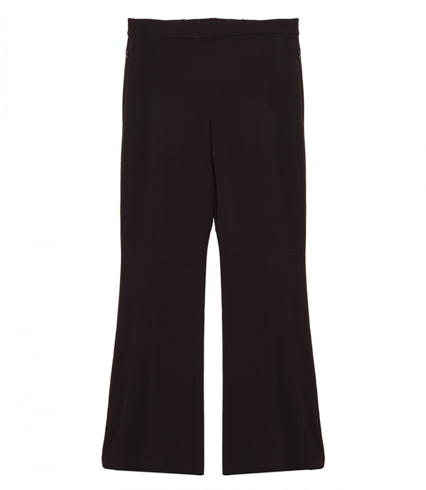 PANTS - RELAXED STRAIGHT PANT
