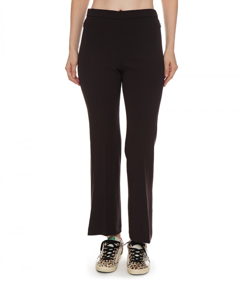 RELAXED STRAIGHT PANT