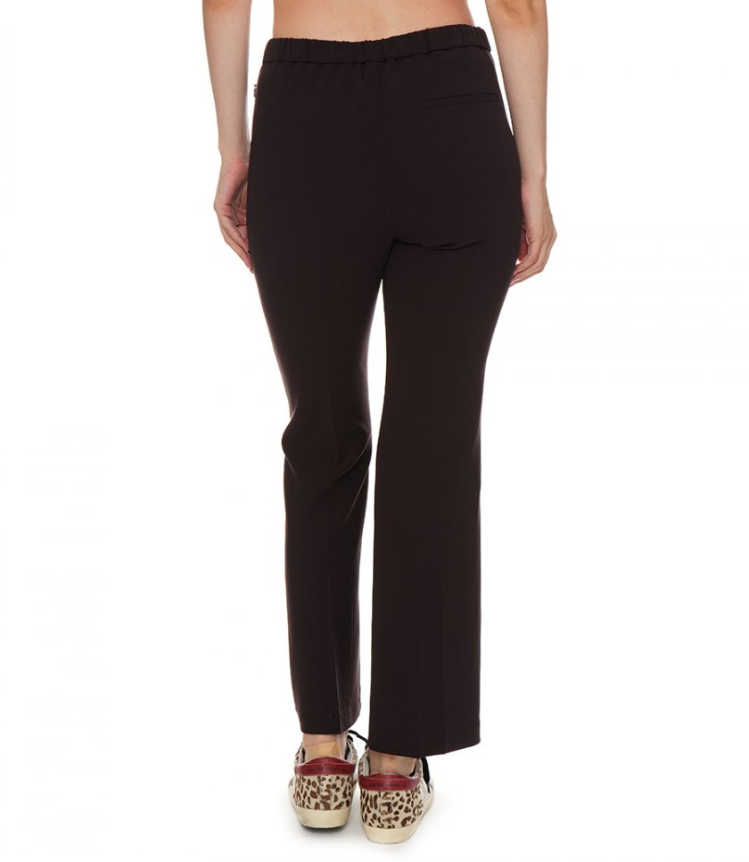 RELAXED STRAIGHT PANT