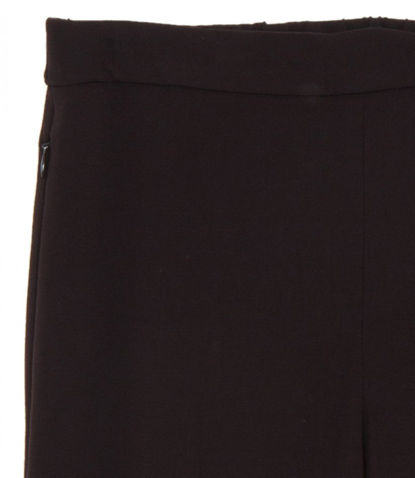 RELAXED STRAIGHT PANT