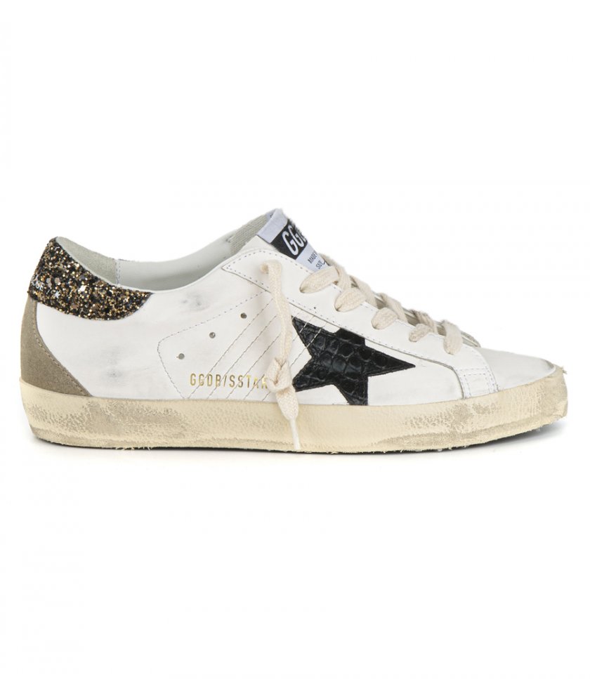 JUST IN - BIO BASED COCCO PRINTED SUPER-STAR