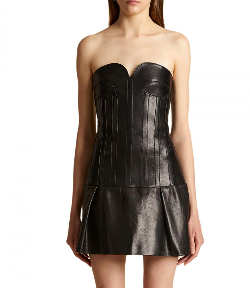 BERYN DRESS
