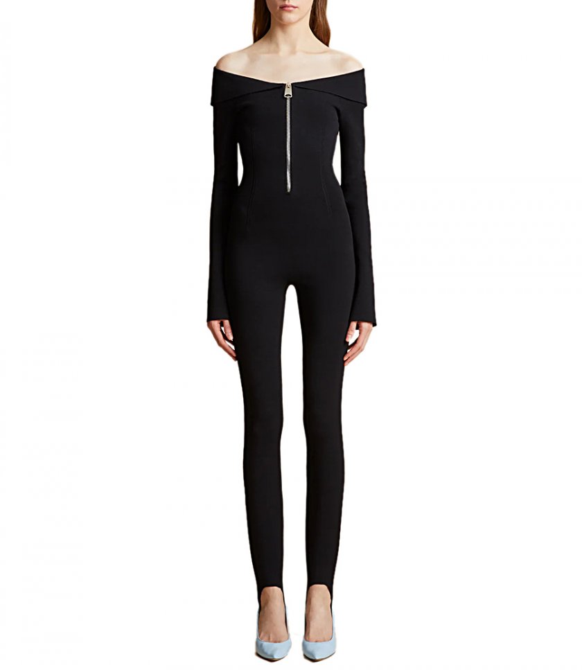 TRINITY JUMPSUIT