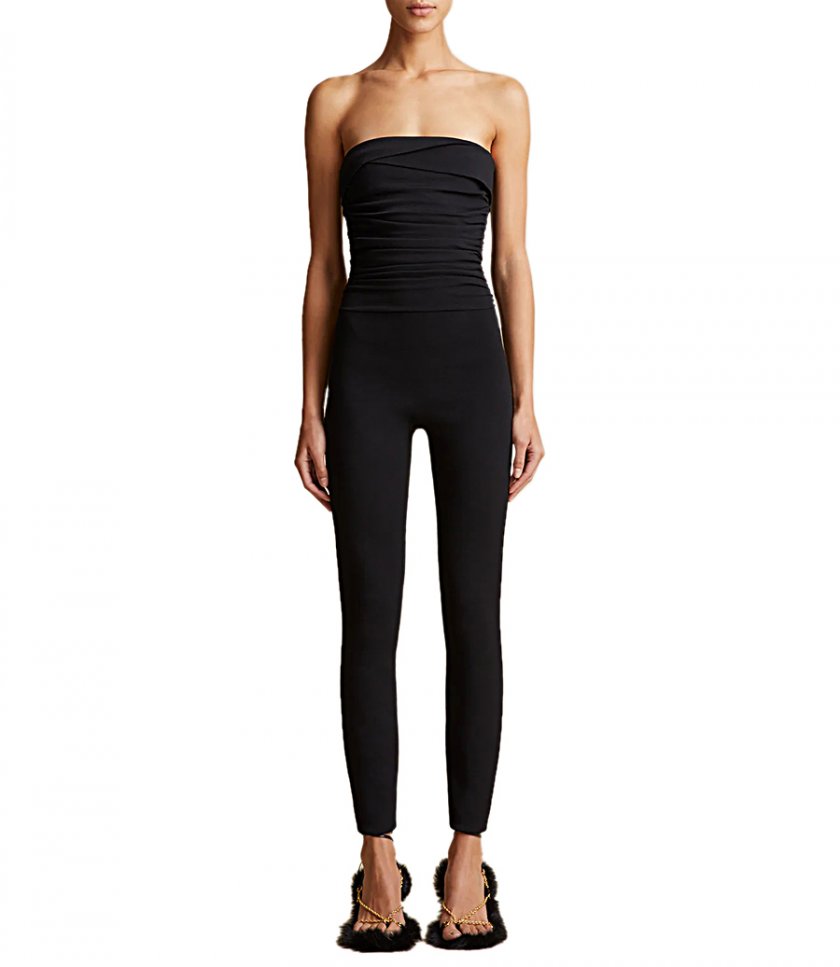 TELA CATSUIT