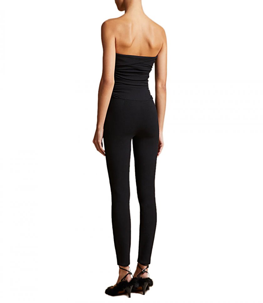 TELA CATSUIT