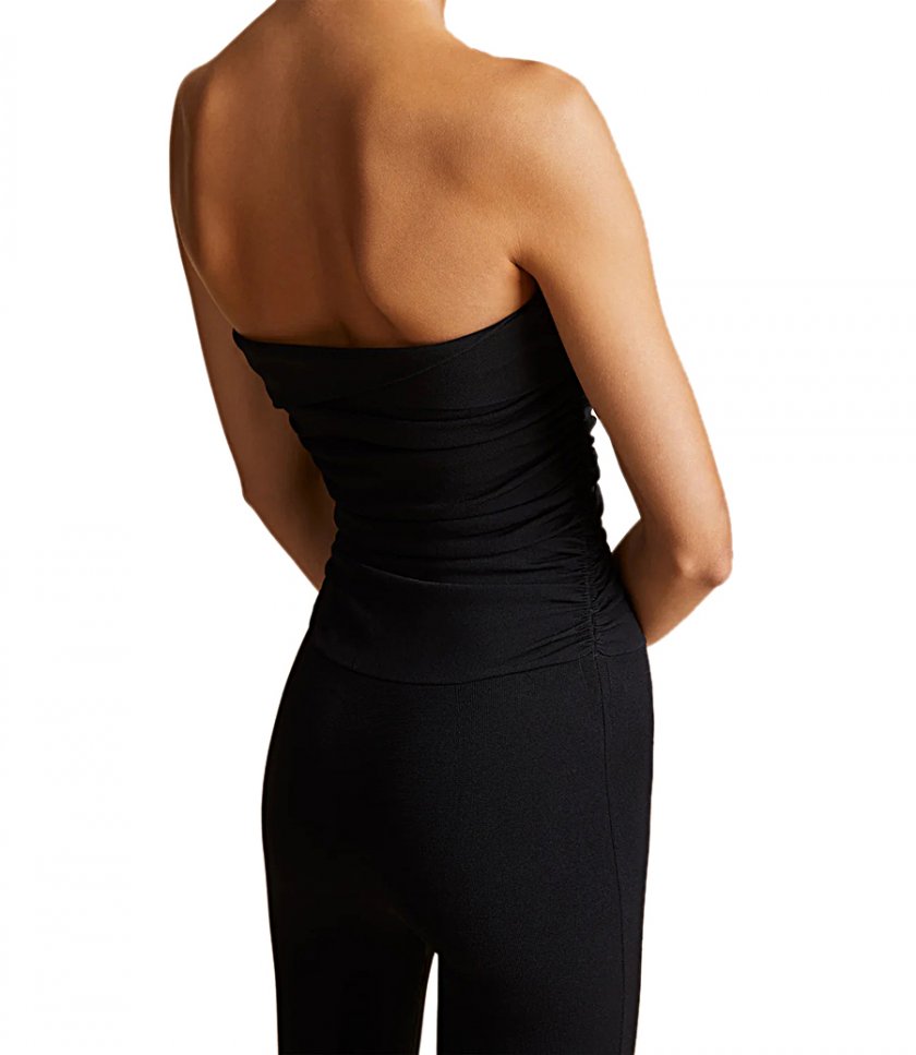 TELA CATSUIT
