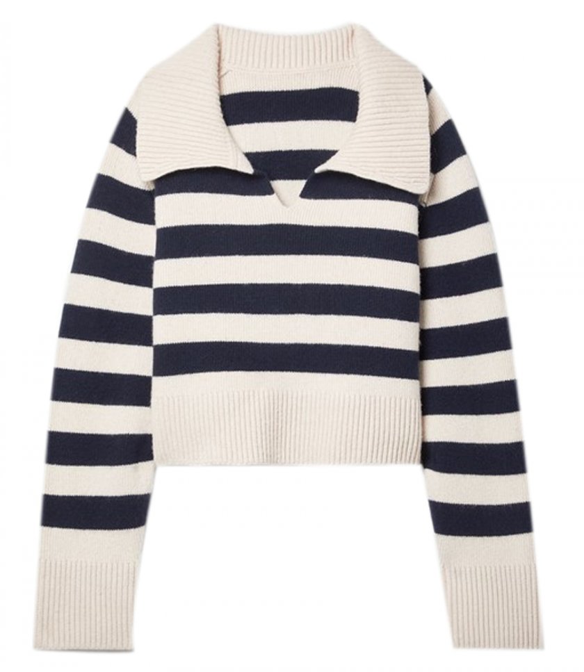 JUST IN - FRANKLIN SWEATER