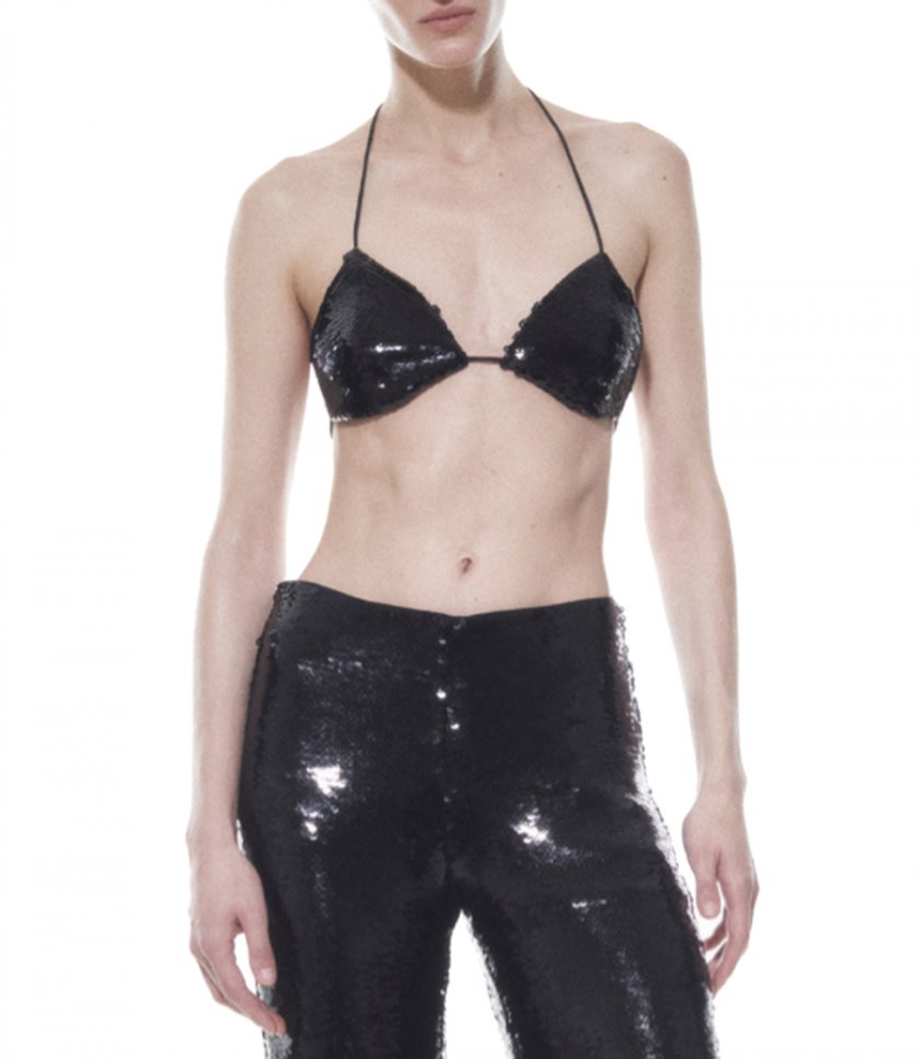JADE TRIANGLE BRA