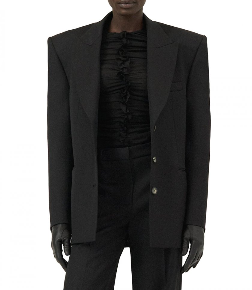 CLASSIC OVERSIZED BLAZER