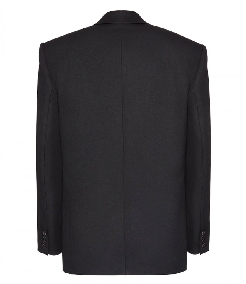 CLASSIC OVERSIZED BLAZER