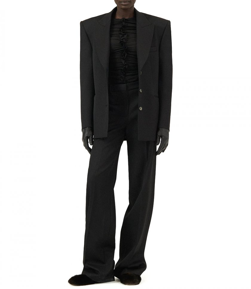 CLASSIC OVERSIZED BLAZER