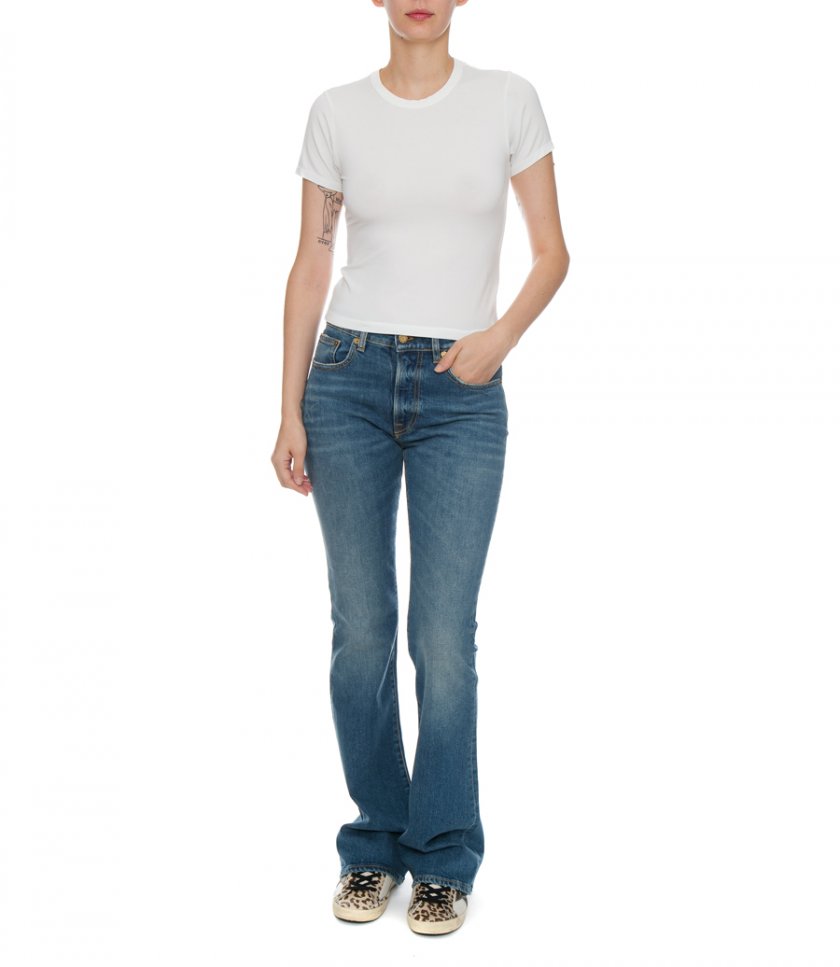 LUCA BABY TEE