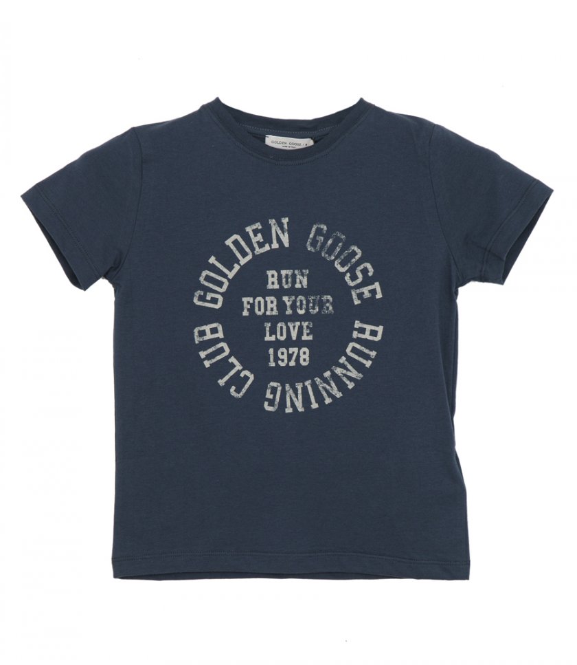 T-SHIRTS - JOURNEY COLLECTION -  BOYS T-SHIRT