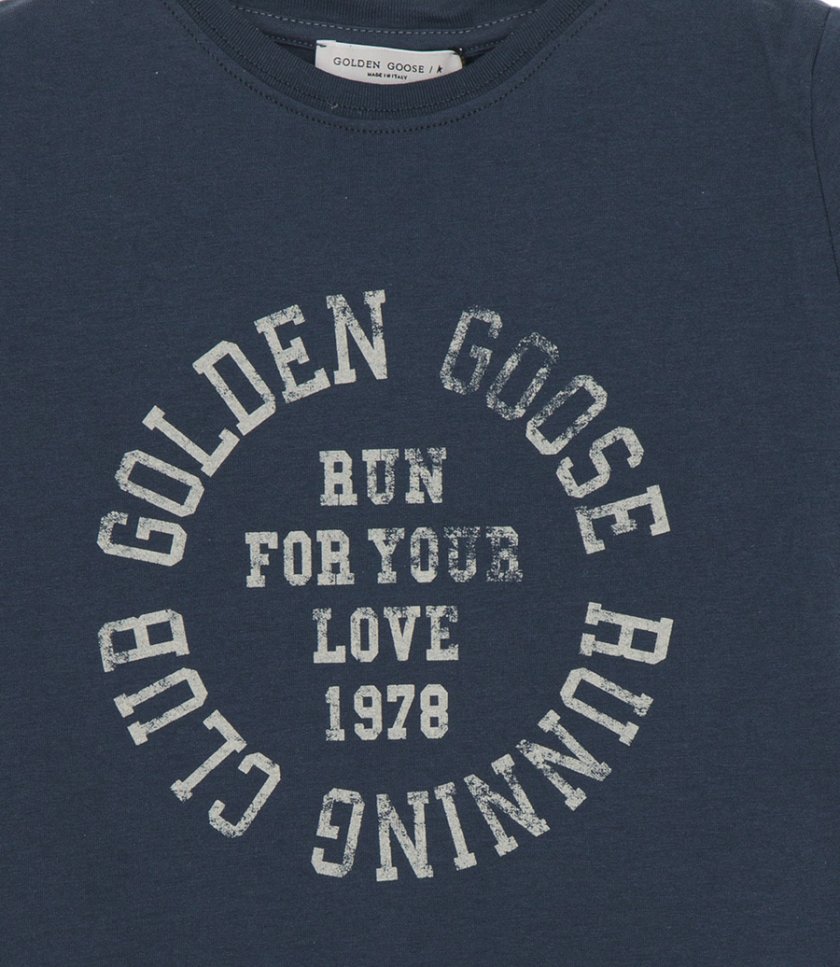 JOURNEY COLLECTION - BOYS T-SHIRT
