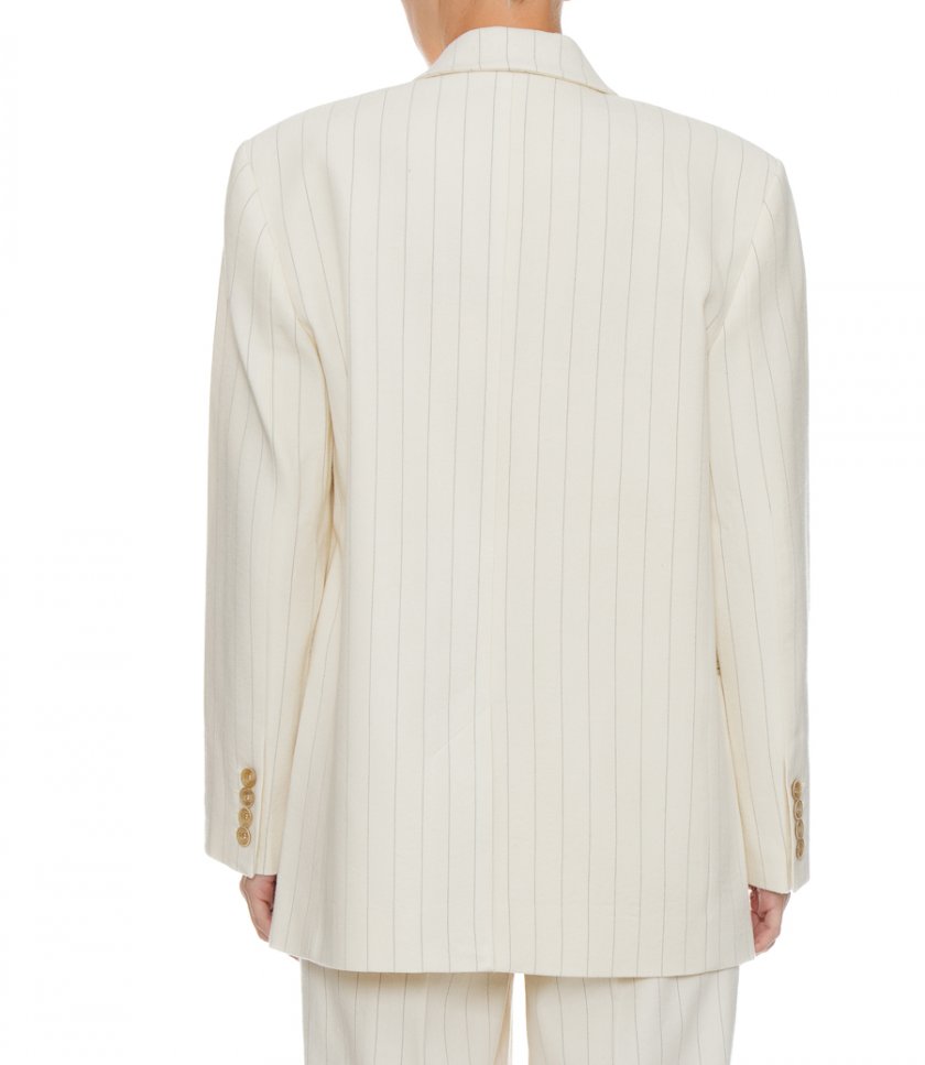 LUMINOSITY RELAXED JACKET