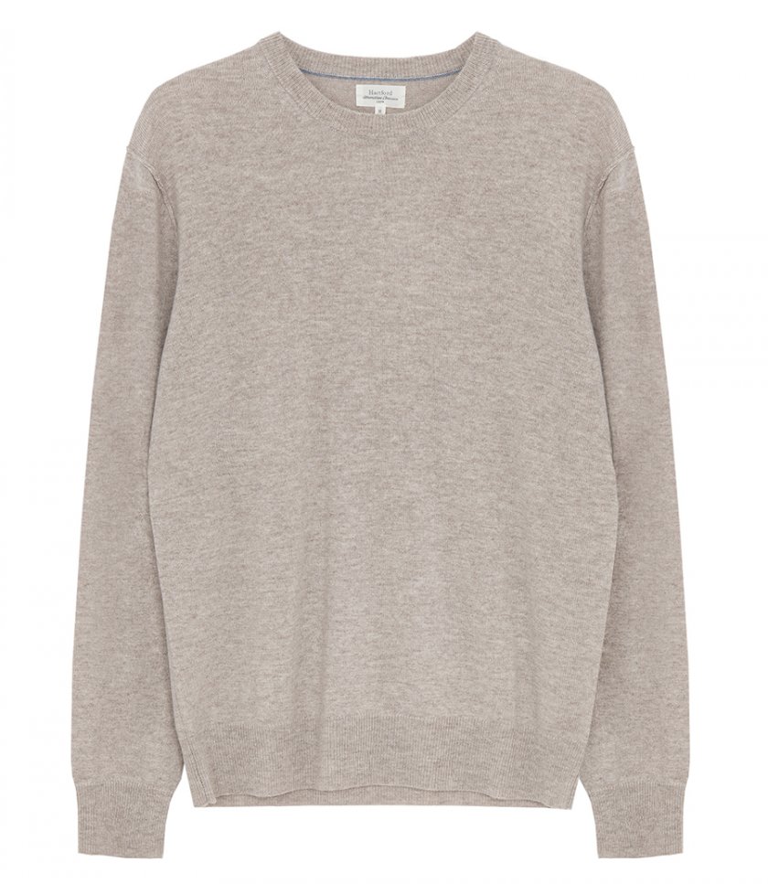 JUST IN - WOOL AND CASHMERE SWEATER