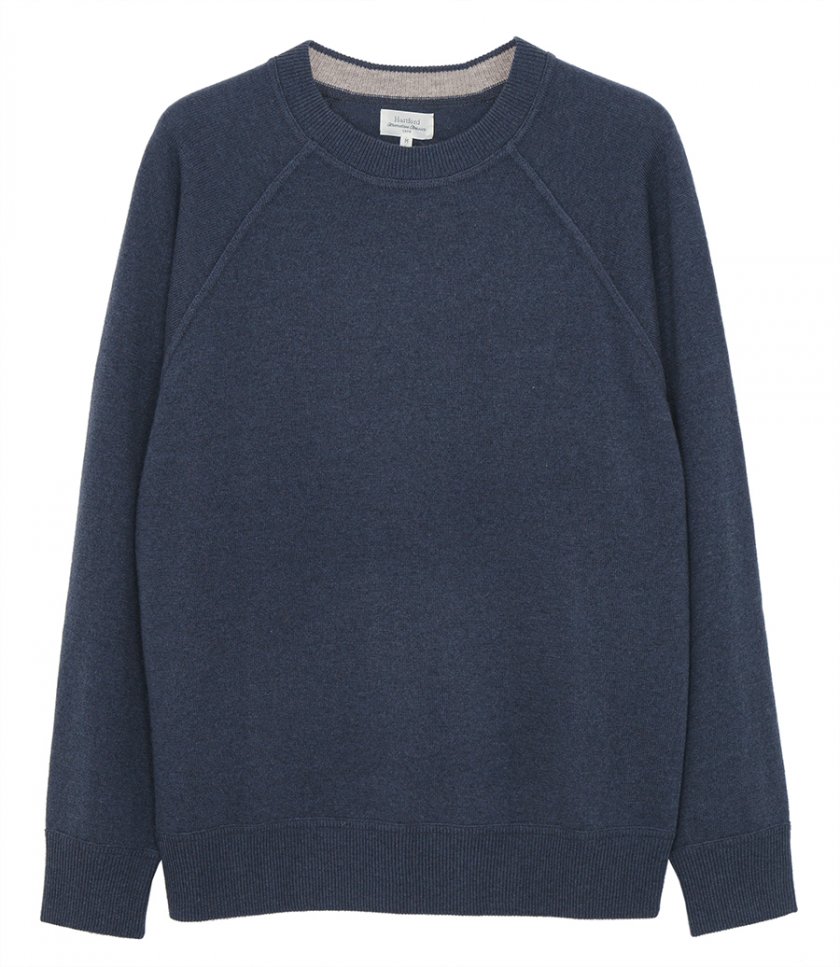 JUST IN - WOOL AND CASHMERE SWEATER