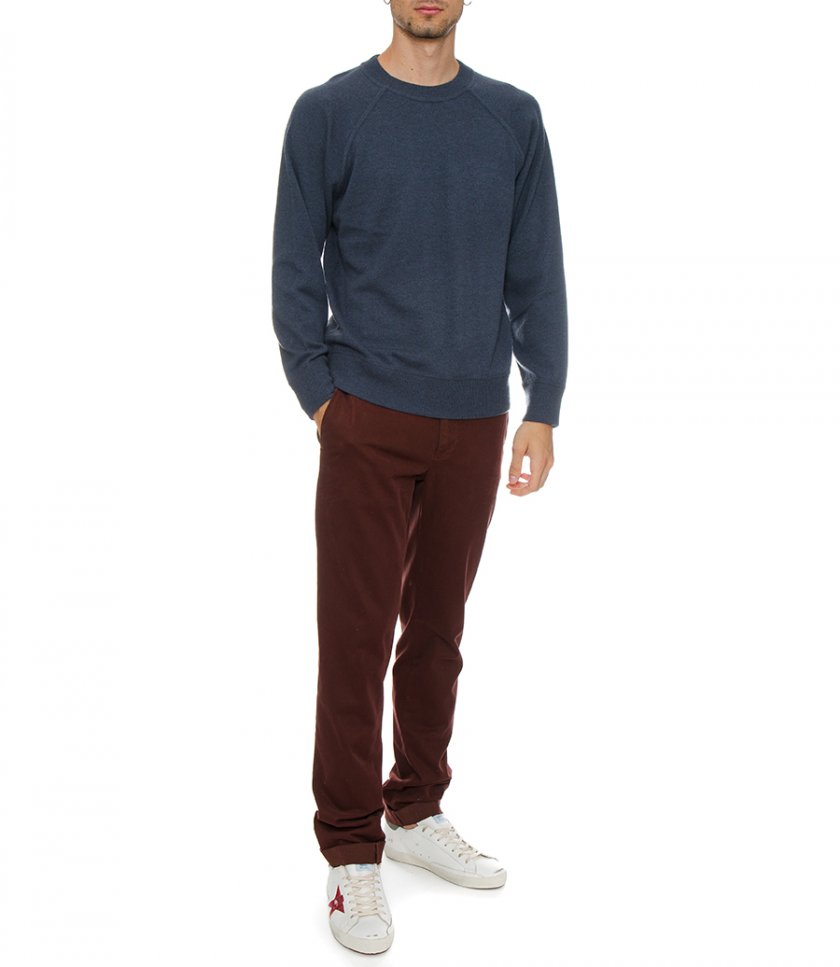 NEW YORK TROUSERS