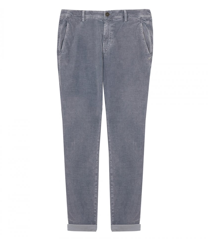 TROUSERS - EISENHOWER TROUSERS