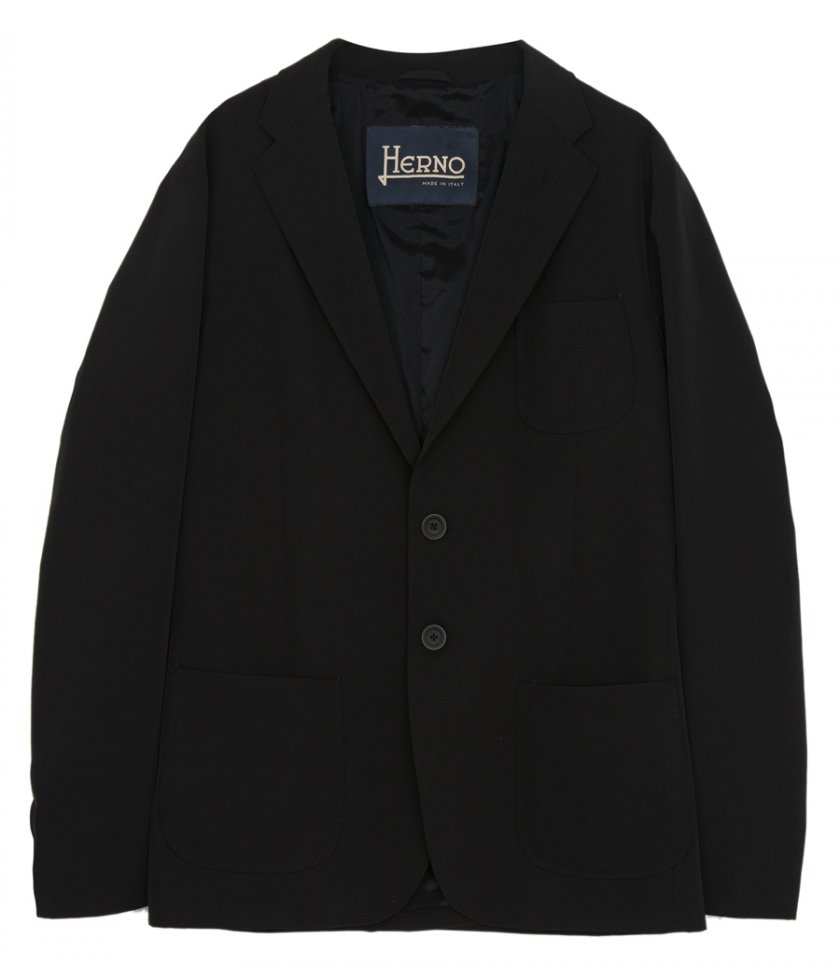 JUST IN - BLAZER IN EASY SUIT STRETCH
