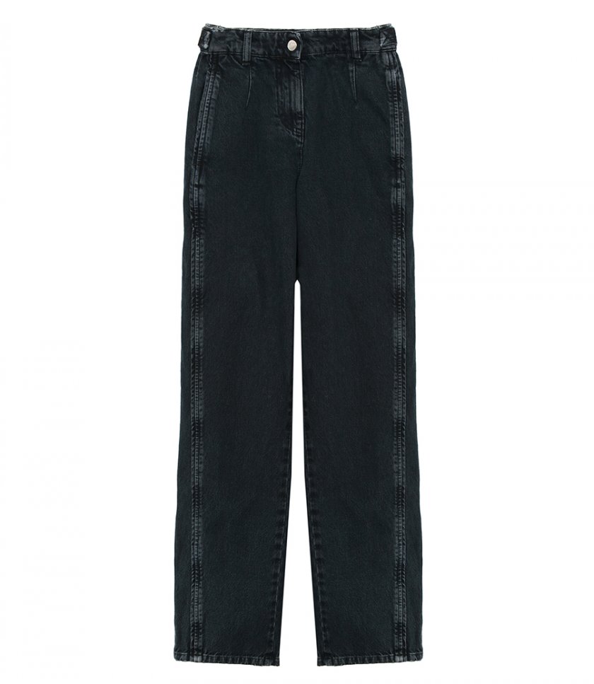 JEANS - CEAUMAR STRAIGHT FIT JEANS