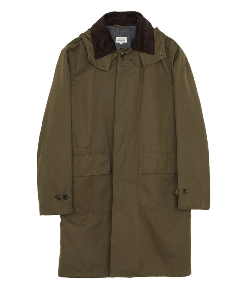 HARTFORD - CLARENCE TRENCH COAT