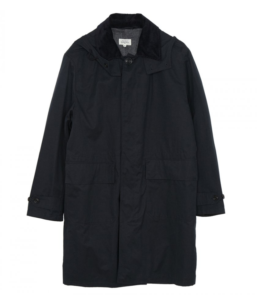 COATS - CLARENCE TRENCH COAT