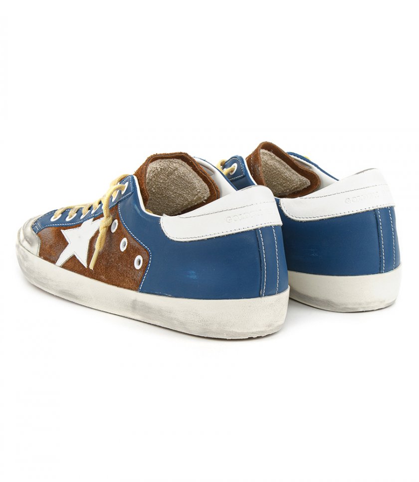 GOLDEN GOOSE 