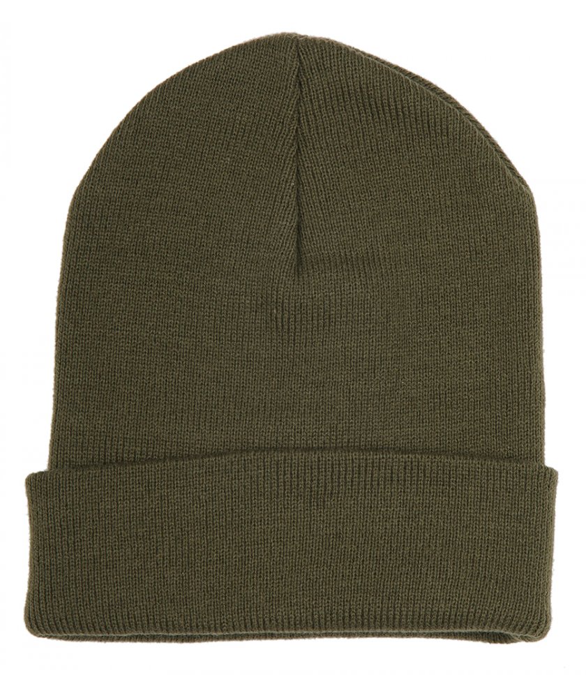 JUST IN - KNIT WATCH HAT