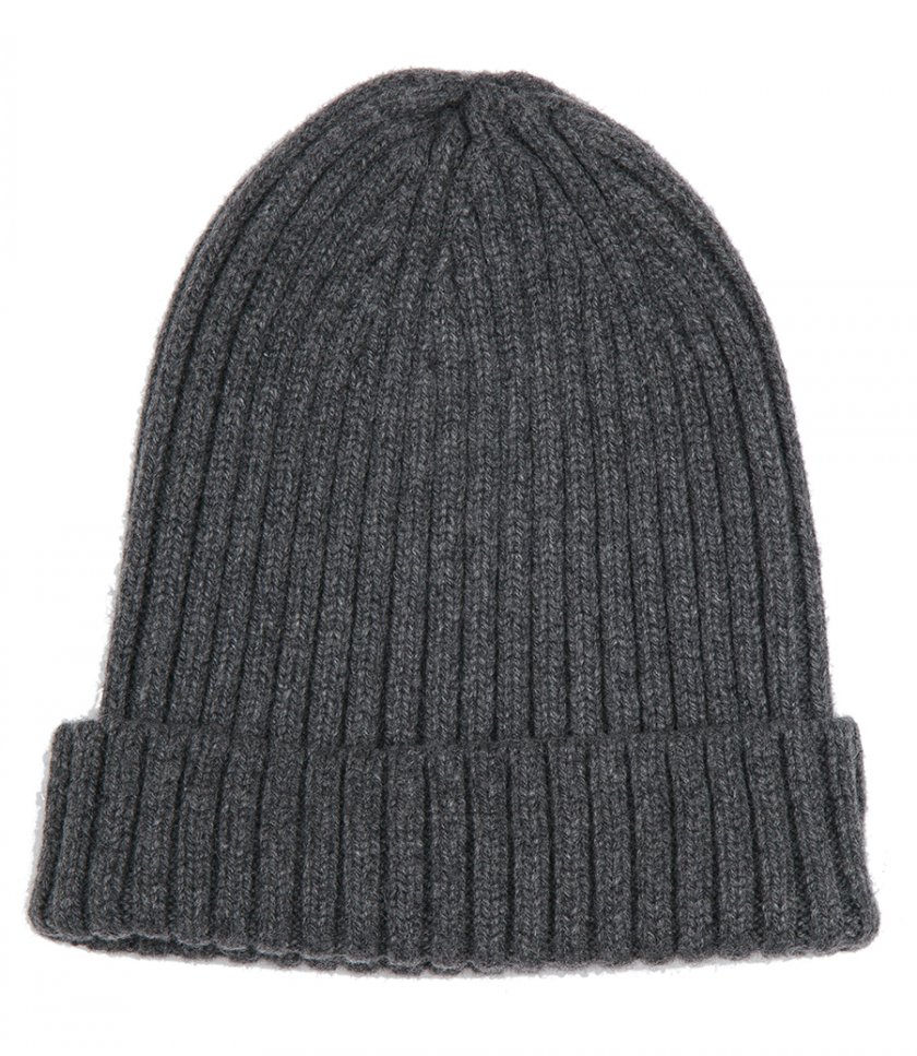 JUST IN - RECYCLED CASHMERE BEANIE