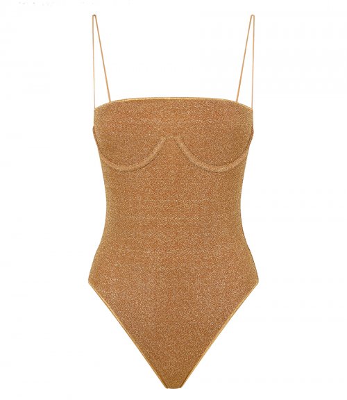 LUMIERE UNDERWIRED MAILLOT