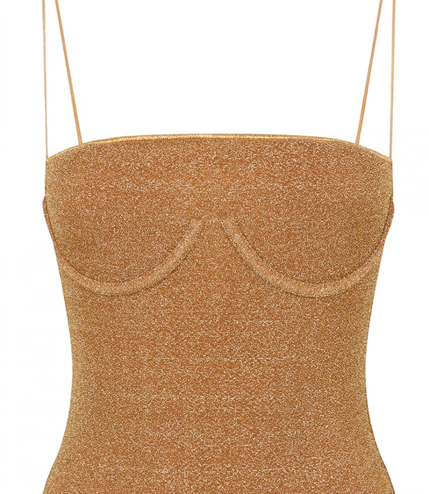 LUMIERE UNDERWIRED MAILLOT