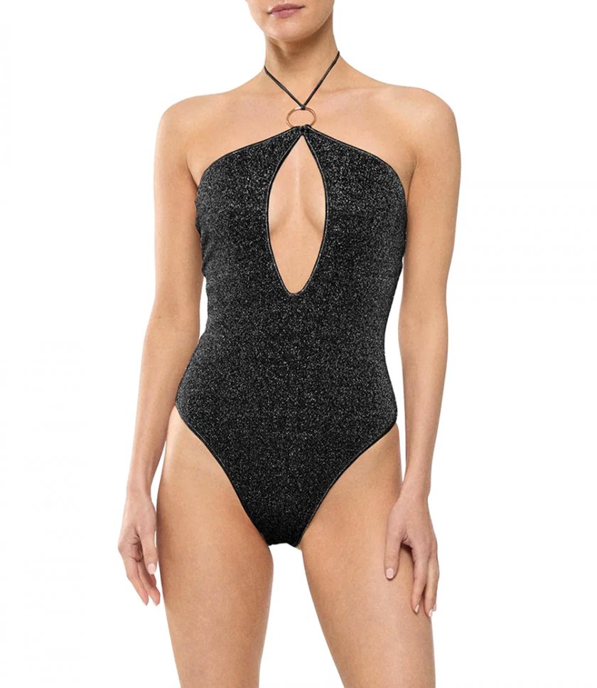 LUMIERE RING MAILLOT