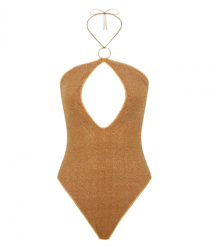JUST IN - LUMIERE RING MAILLOT