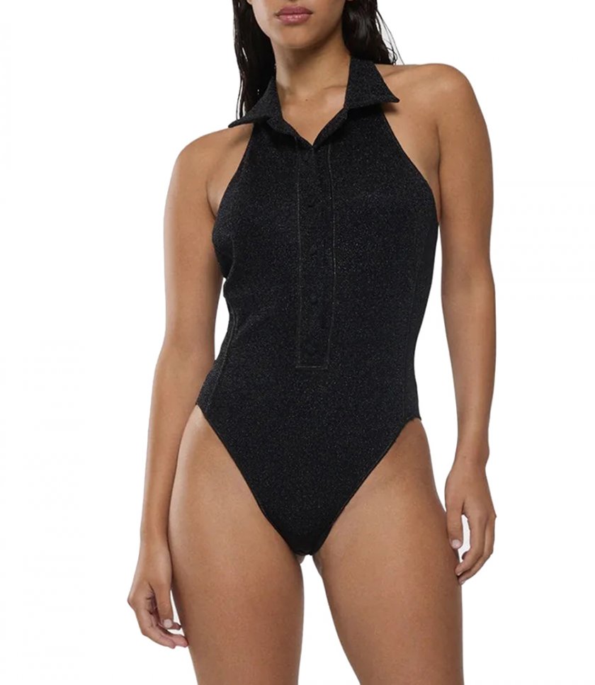 LUMIERE POLO BODY
