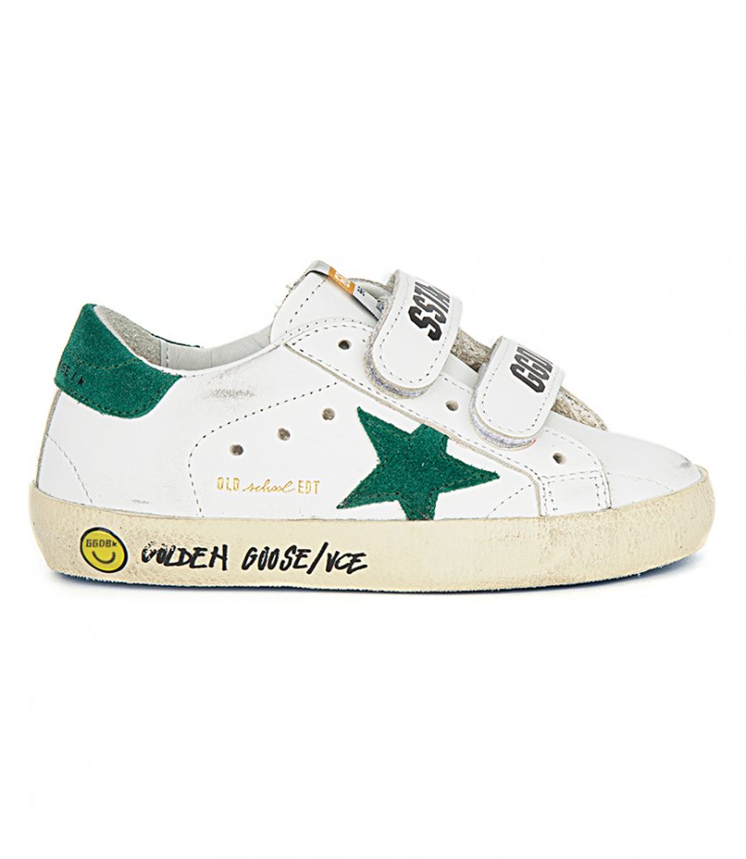 JUST IN - GREEN STAR OLD SCHOOL