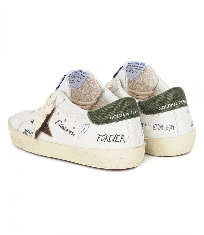 GOLDEN GOOSE