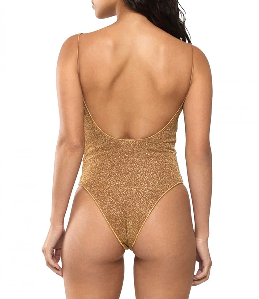 LUMIERE UNDERWIRED MAILLOT