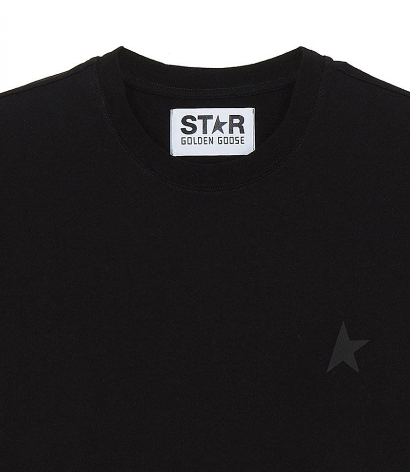 BLACK STAR COLLECTION T-SHIRT