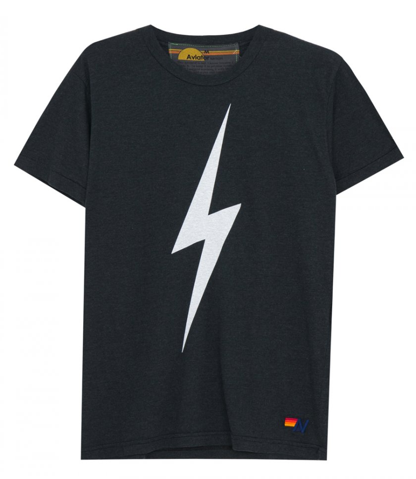 CLOTHES - BOLT CREW T-SHIRT