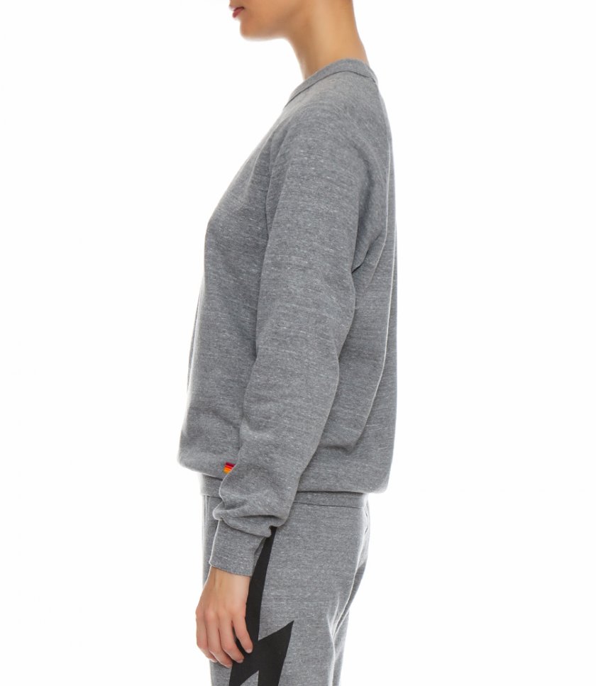 BOLT CREW SWEATSHIRT